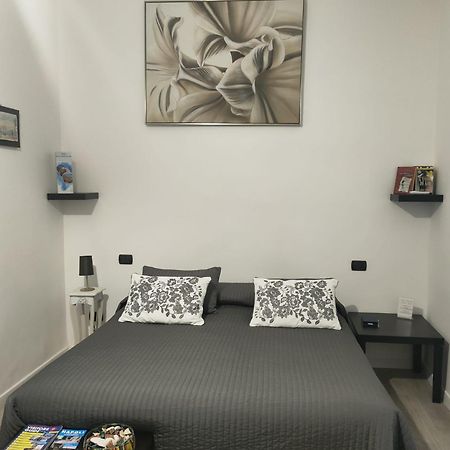 B&B Antica Napoli Ngoại thất bức ảnh