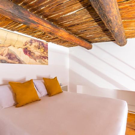 B&B Antica Napoli Ngoại thất bức ảnh