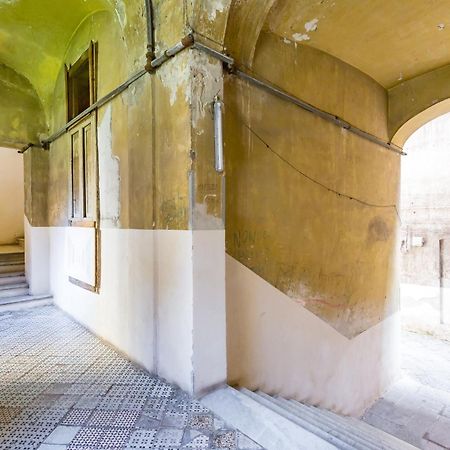 B&B Antica Napoli Ngoại thất bức ảnh