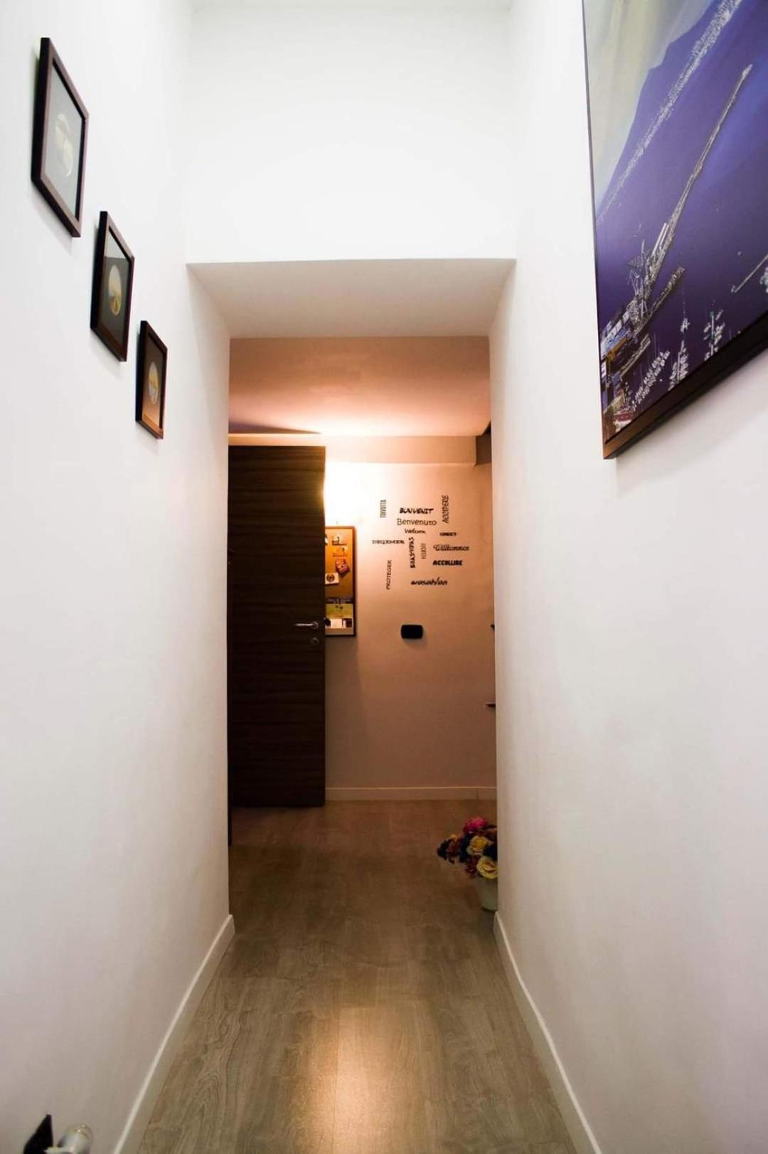 B&B Antica Napoli Ngoại thất bức ảnh