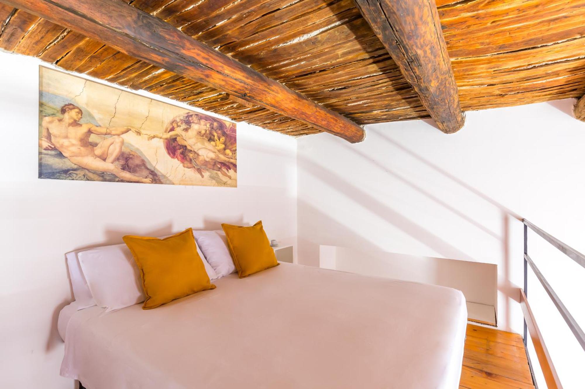 B&B Antica Napoli Ngoại thất bức ảnh