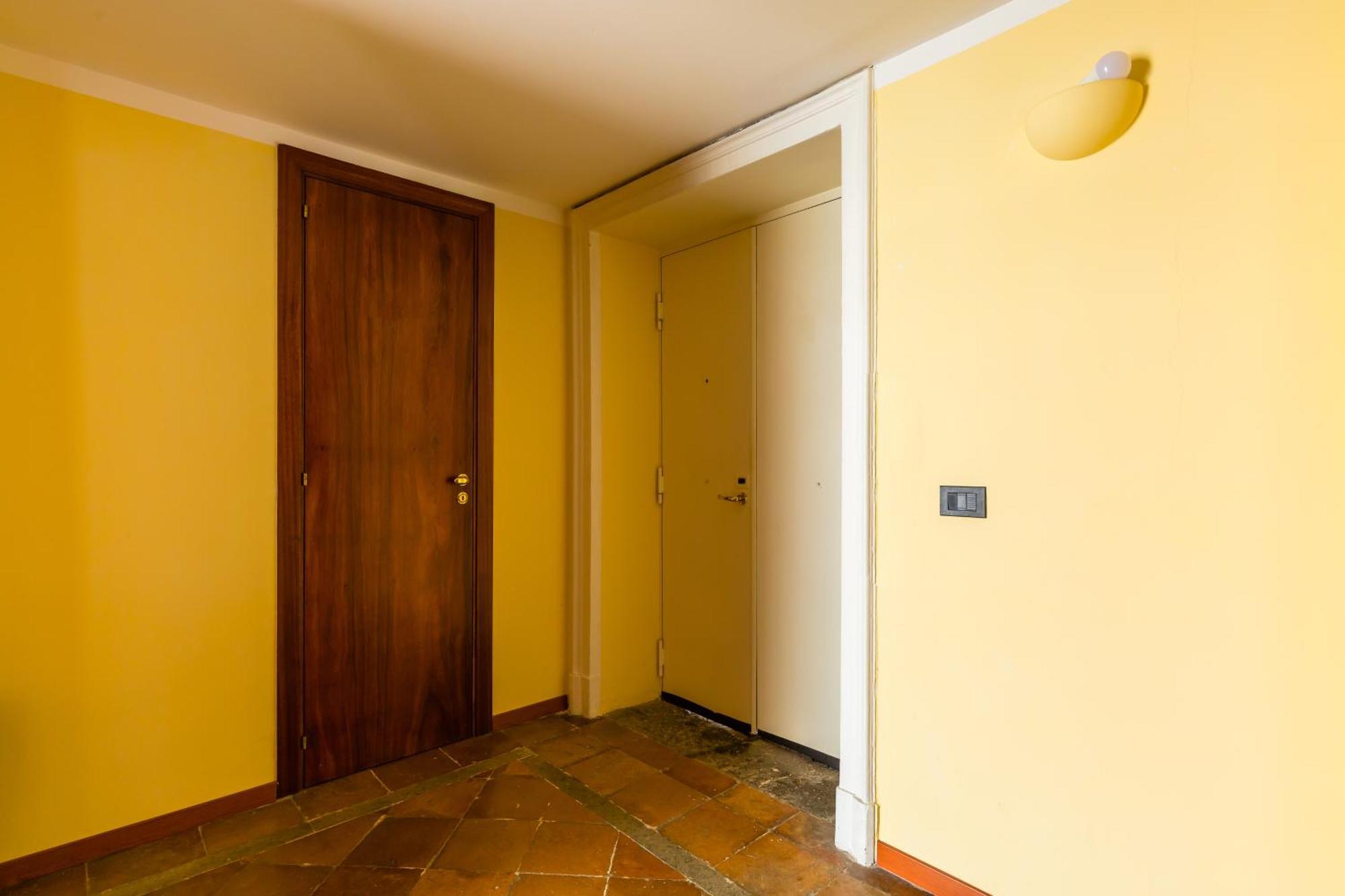 B&B Antica Napoli Ngoại thất bức ảnh