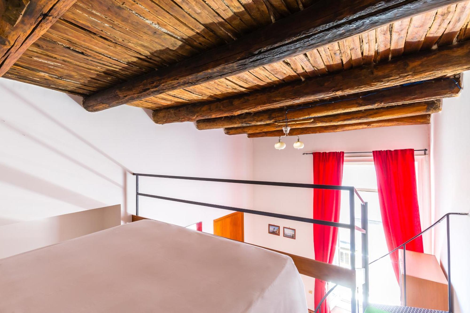 B&B Antica Napoli Ngoại thất bức ảnh