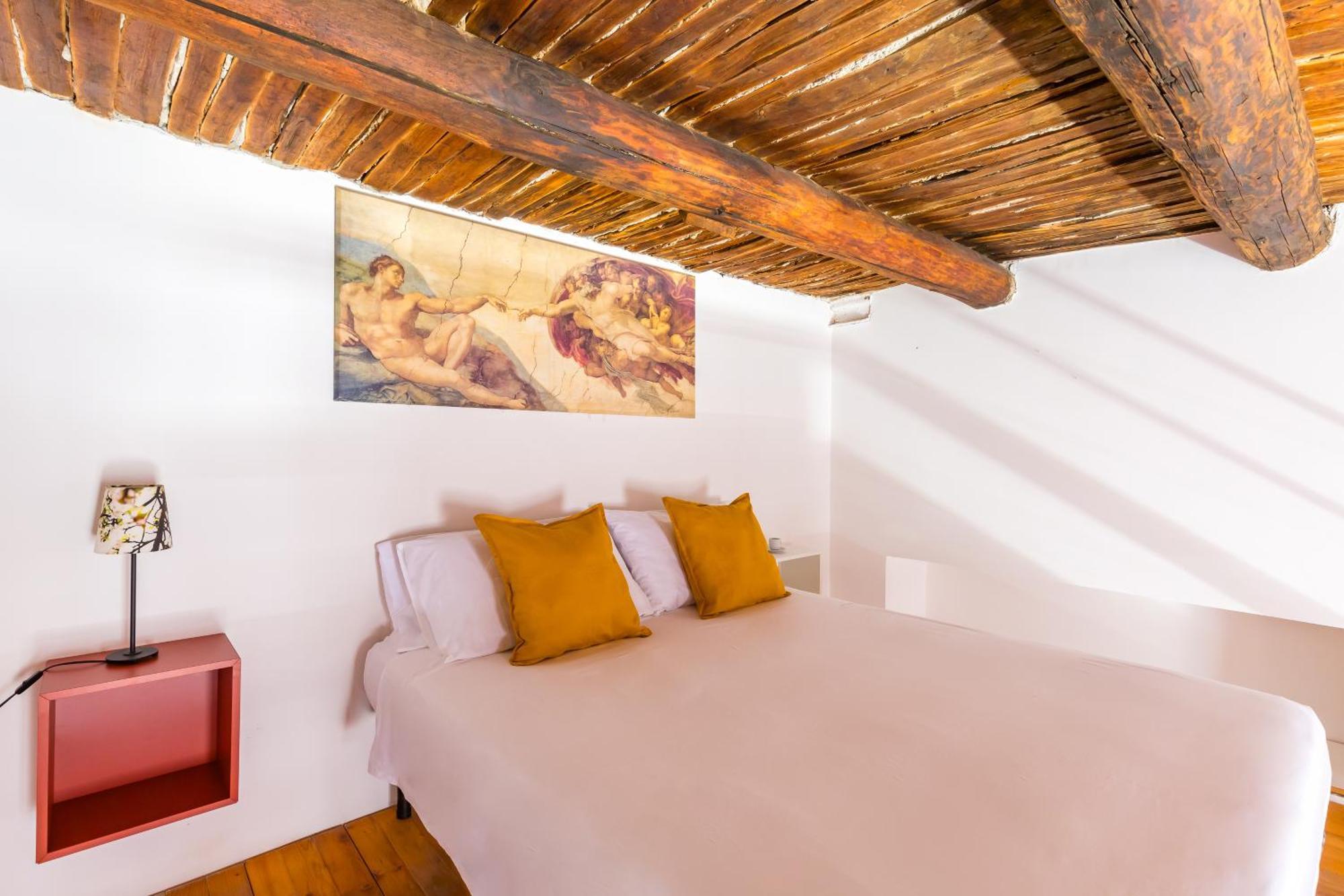 B&B Antica Napoli Ngoại thất bức ảnh