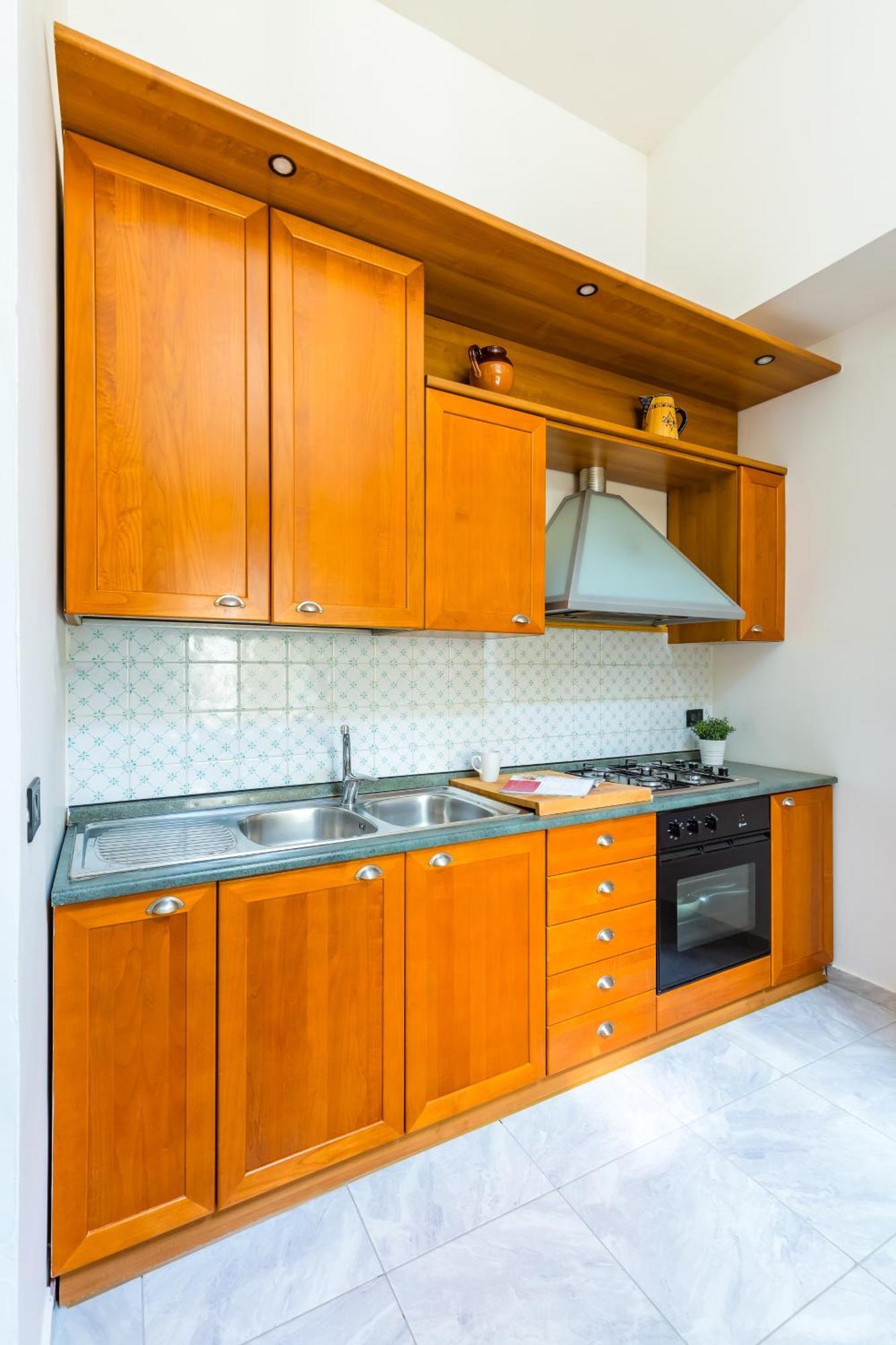B&B Antica Napoli Ngoại thất bức ảnh