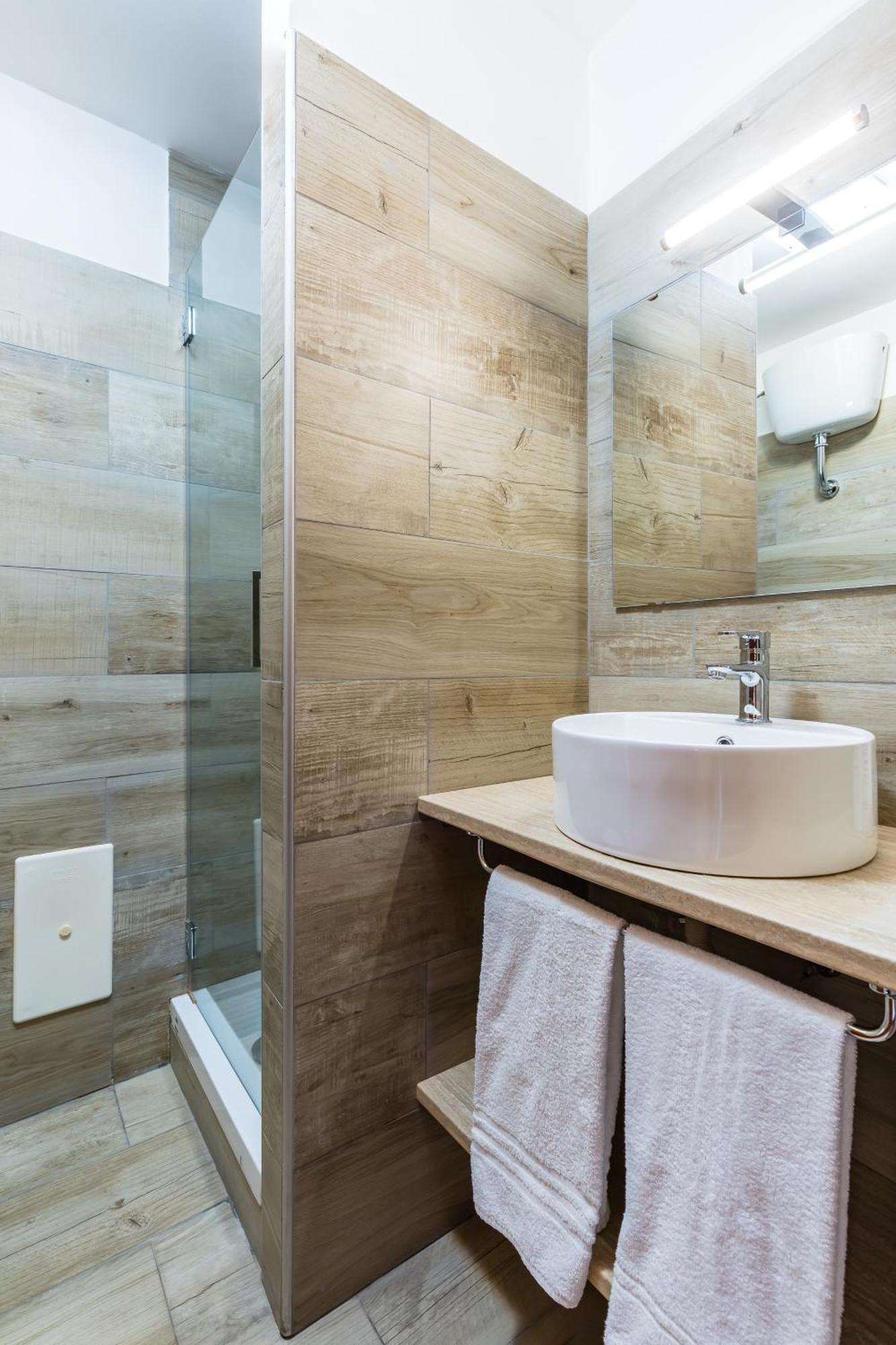 B&B Antica Napoli Ngoại thất bức ảnh