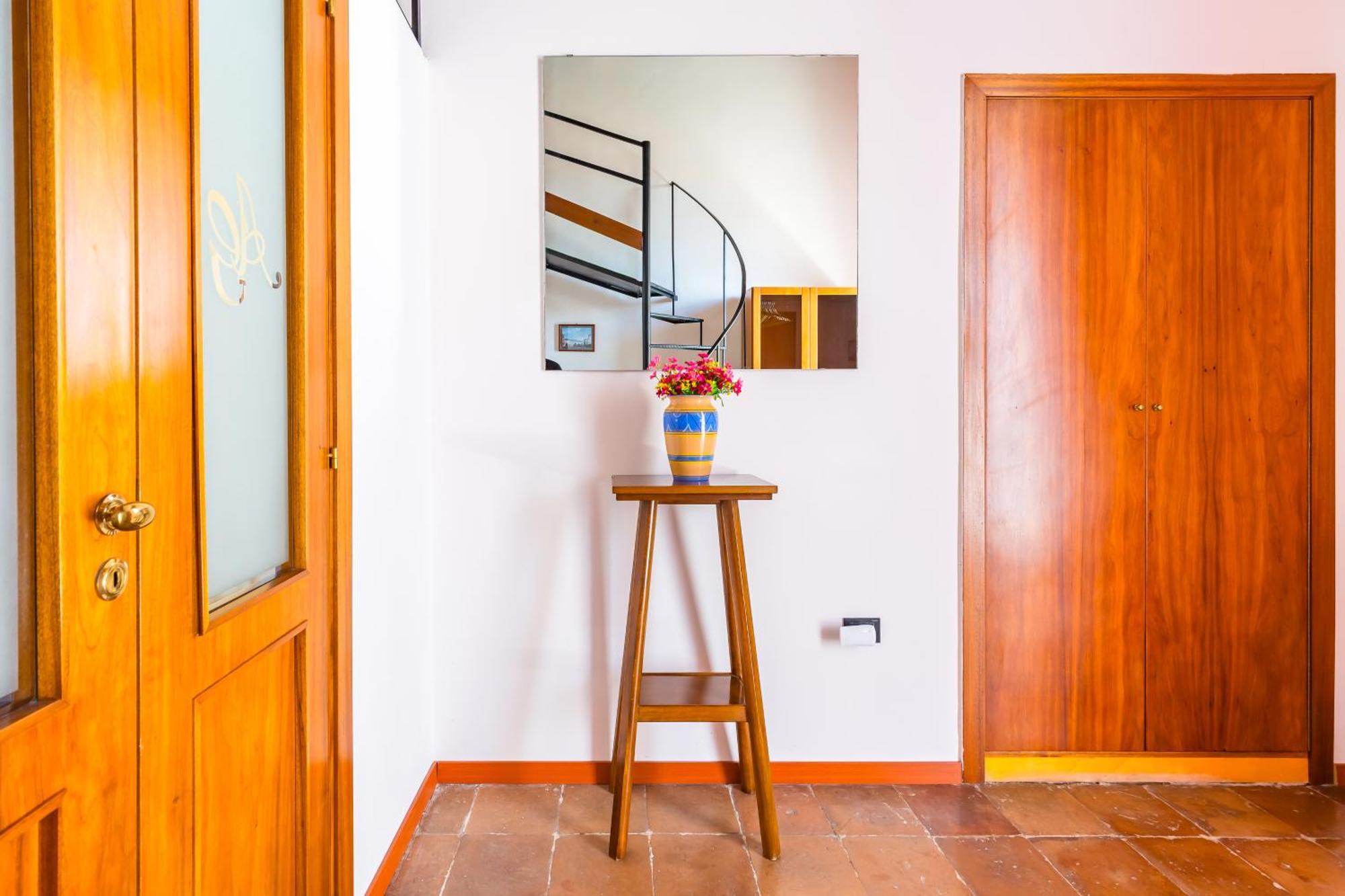 B&B Antica Napoli Ngoại thất bức ảnh