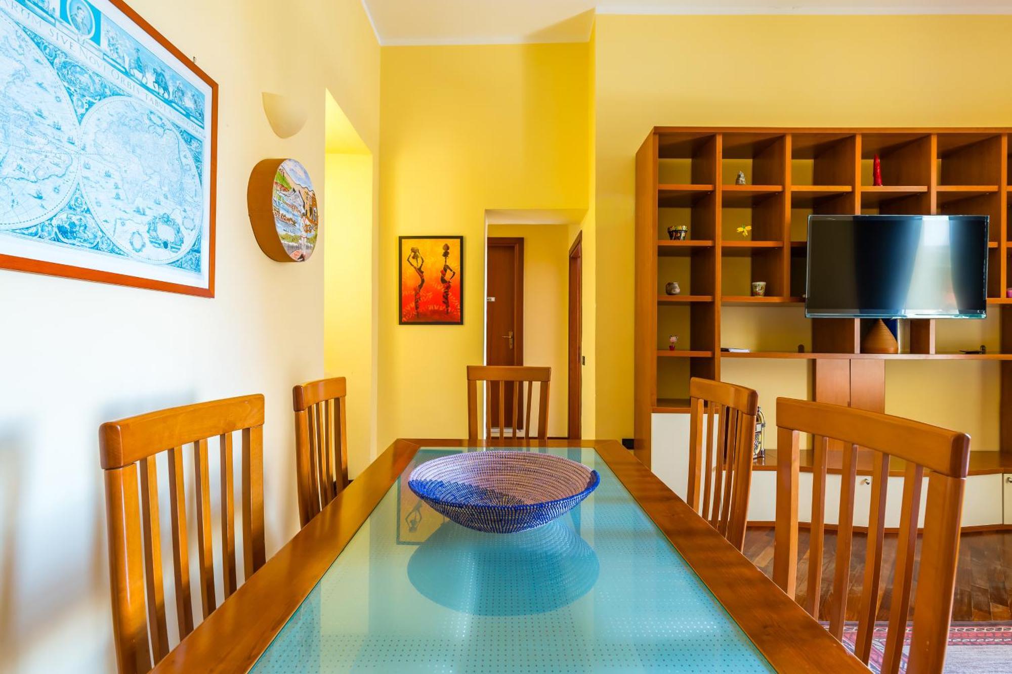 B&B Antica Napoli Ngoại thất bức ảnh