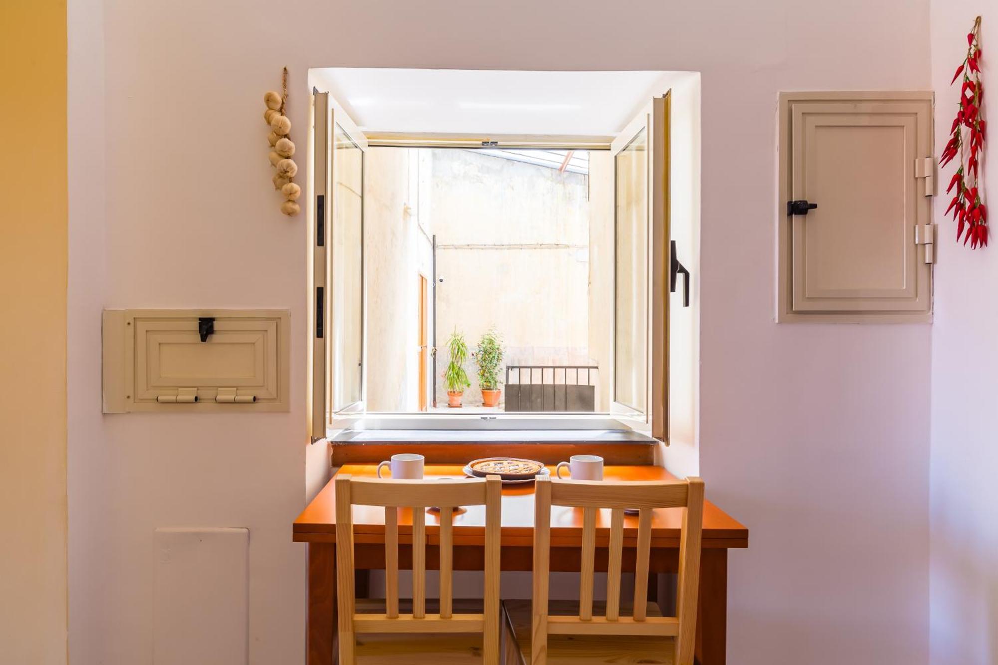 B&B Antica Napoli Ngoại thất bức ảnh
